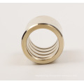 CNC Machining Copper sliding Sleeve Bushing